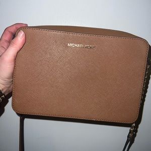 Michael Kors crossbody